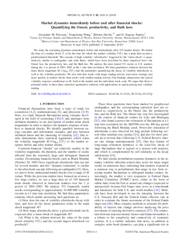 Industry dynamics essay 03 picture