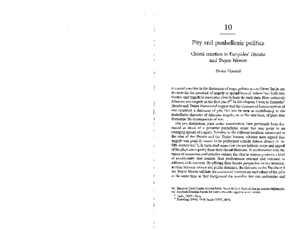 Hecuba in the trojan women picture