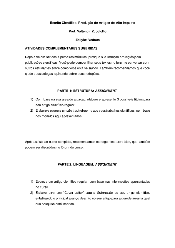 Pdf 311 Redacoes Sugeridas Jose Antonio Carro Academia Edu