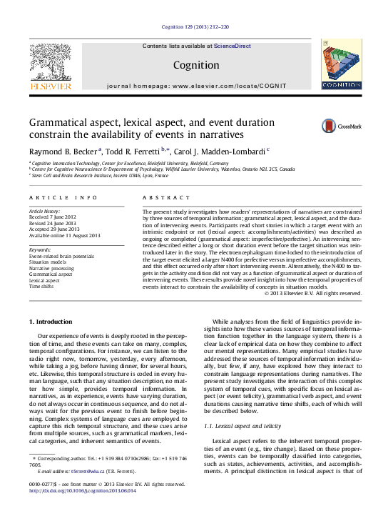 Verb tense consistency worksheet with answers image
