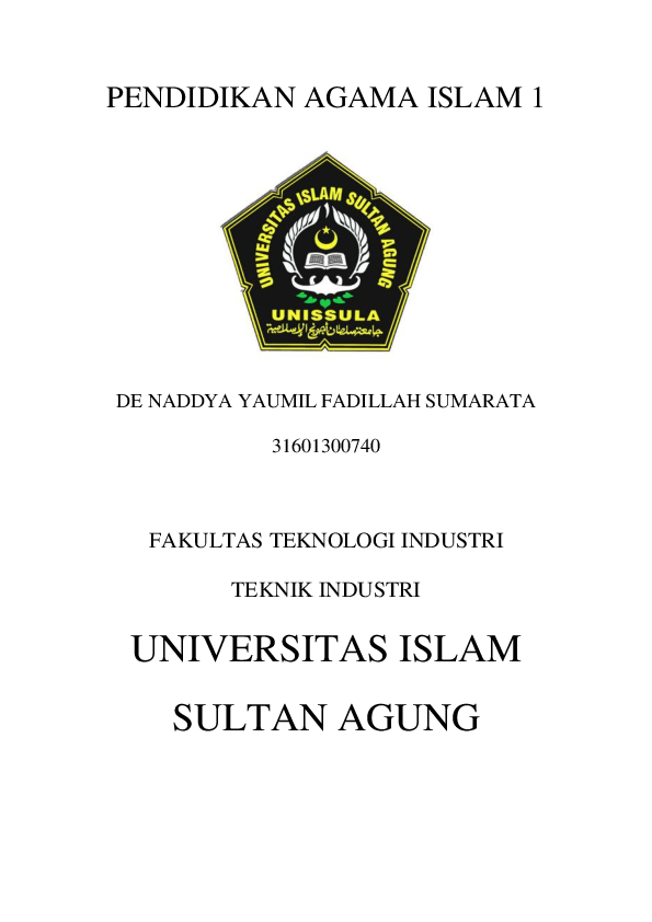 Pdf Pengembangan Pendidikan Agama Islam Jurnal Edureligia