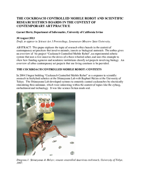 Cockroach eggs image