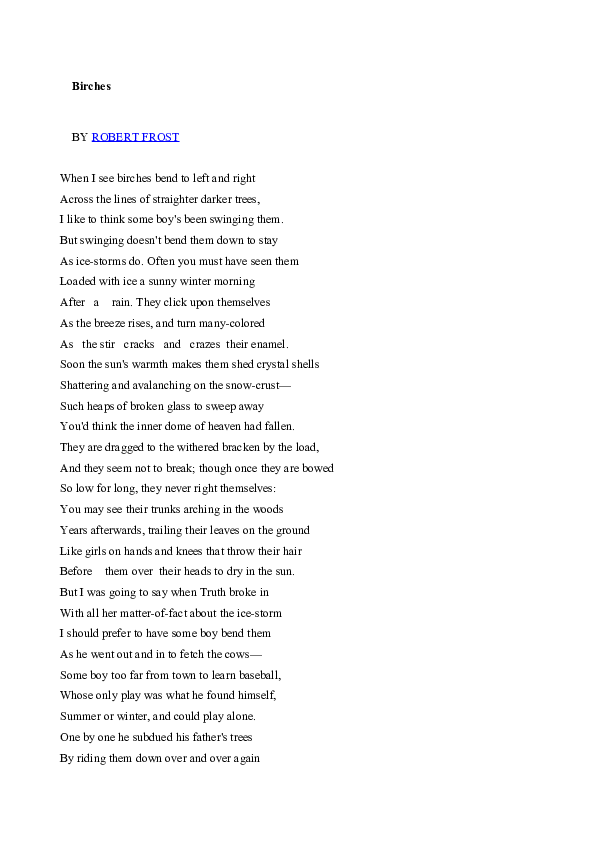 (DOC) BIRCHES CORRECTED INDULEKHA K.R Academia.edu