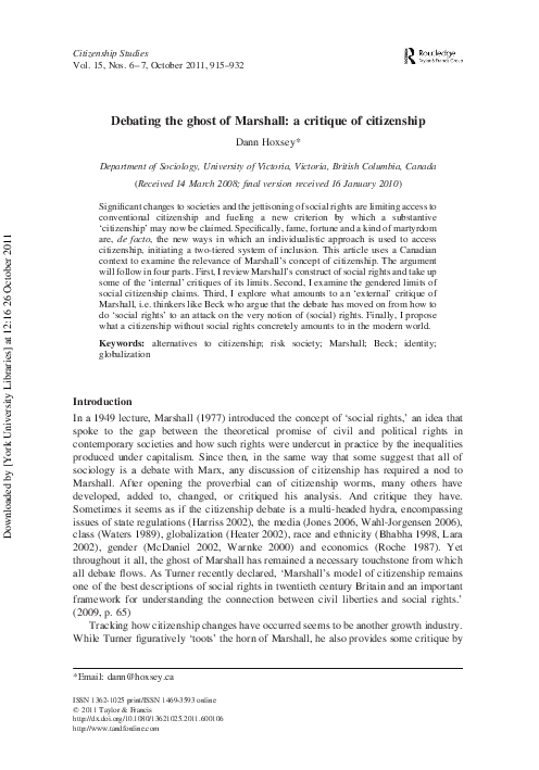 Essay on role of citizen in development of country image