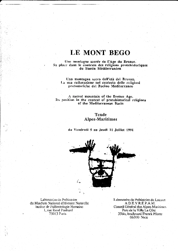 (PDF) DAL RI L., TECCHIATI U., 1991, Aspetti culturali dell’età del ...