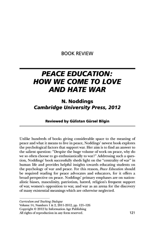 Caring nel noddings picture