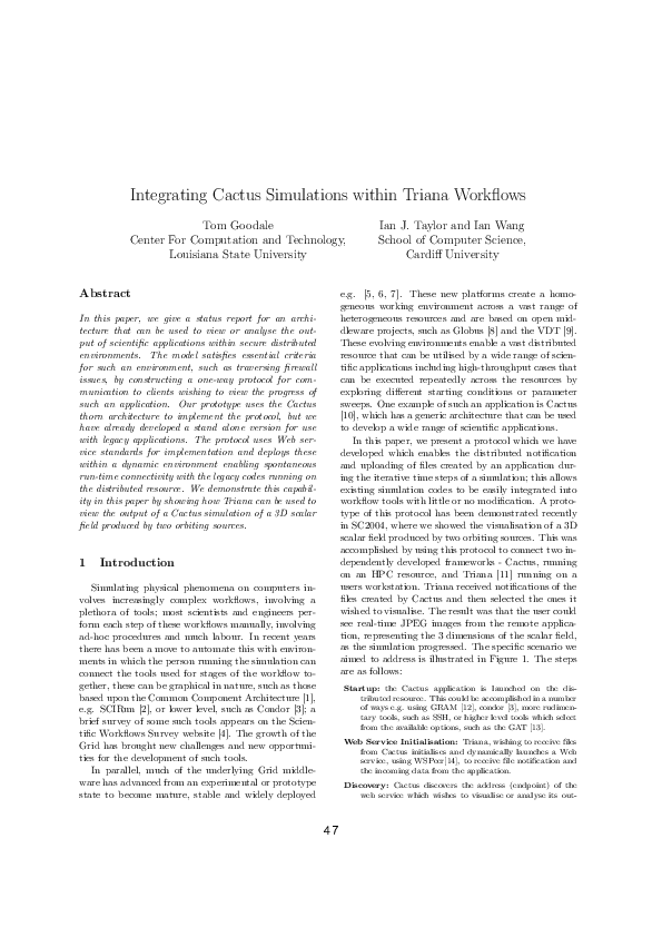 Glo bus strategy picture