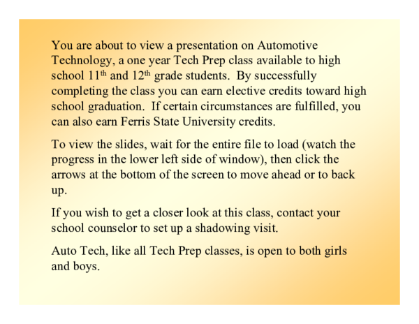 (PDF) Auto Tech