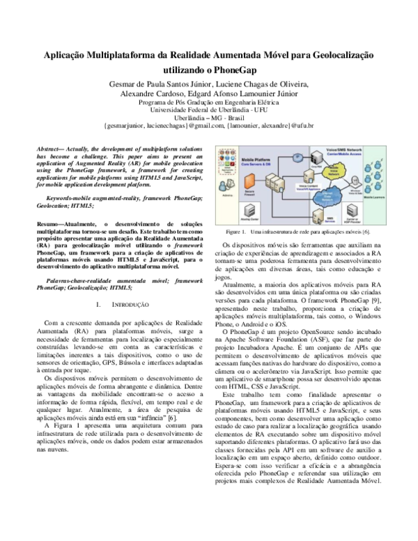 (PDF) Multiplataforma phonegap geolocalizacao final