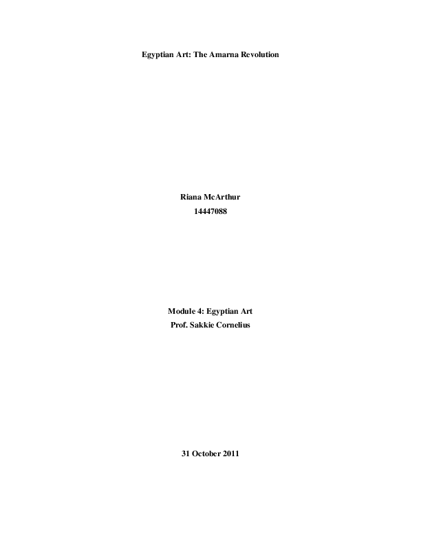 Amarna letters and the bible image