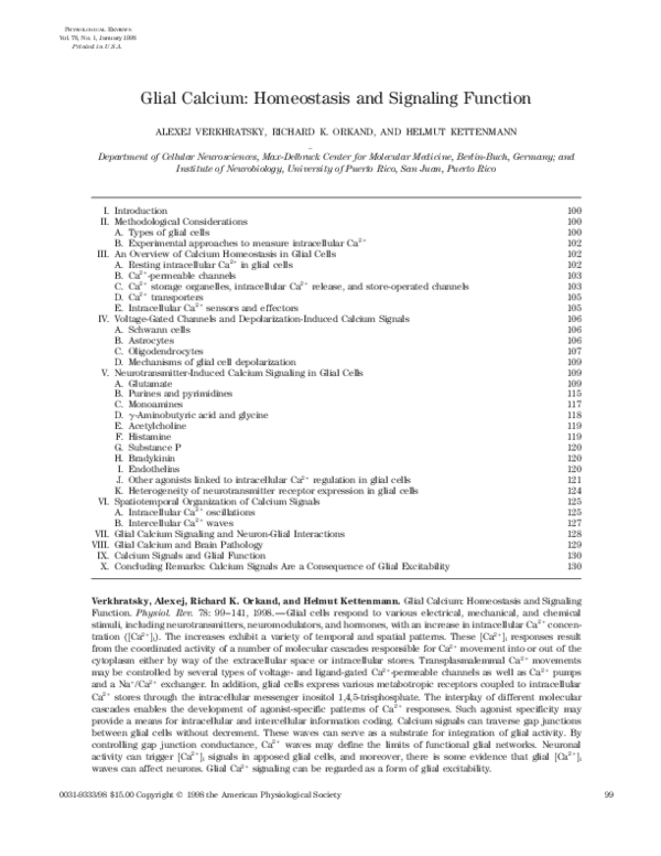 Calcium homeostasis essay picture
