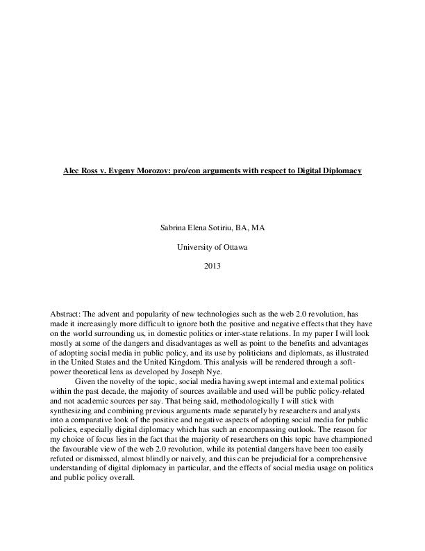 Evgeny morozov solutionism picture