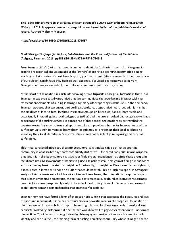 Sports and media picture