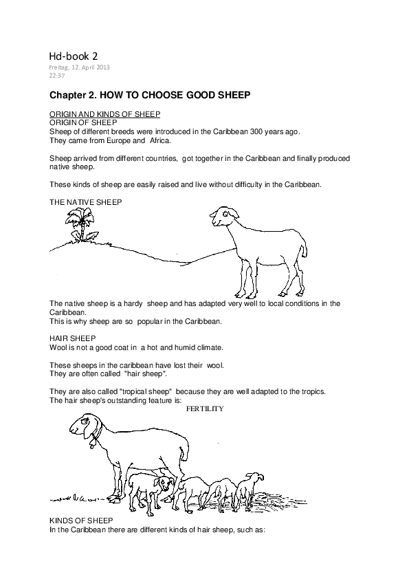 baa baa black sheep origin