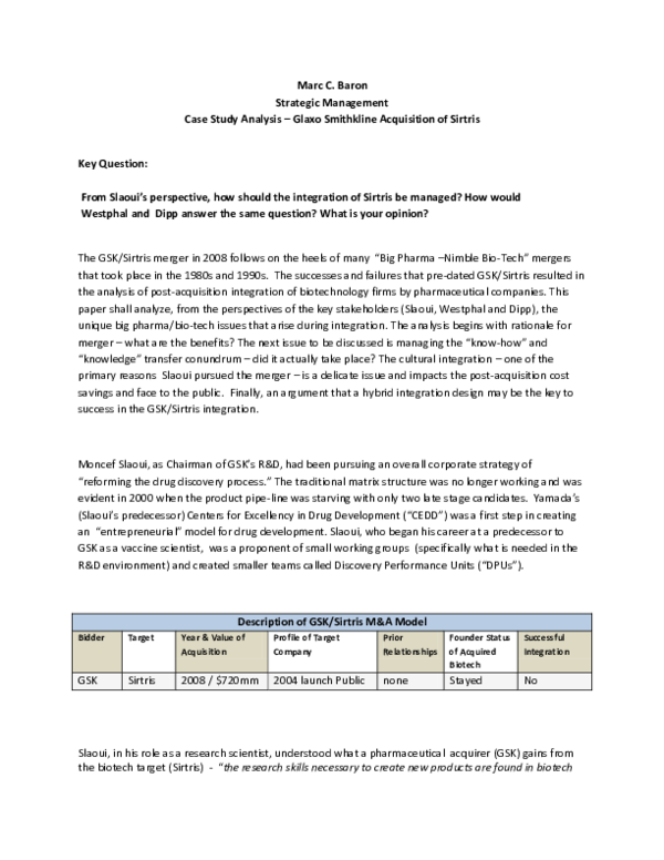 Gsk case essay 04 image