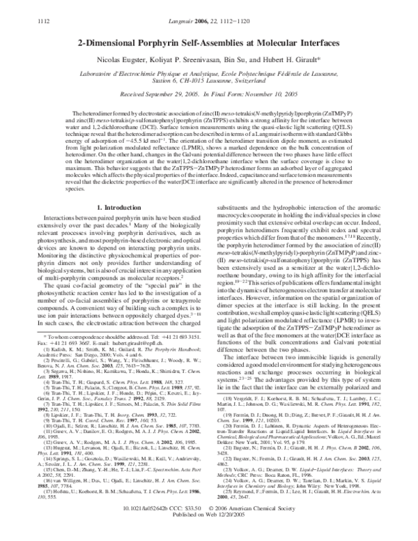 Thesis on porphyrin 04 picture