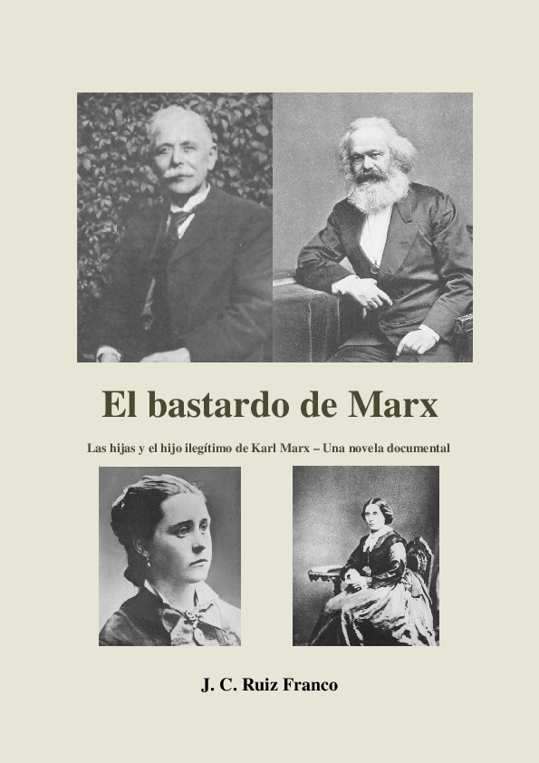 (PDF) El bastardo de Marx J.