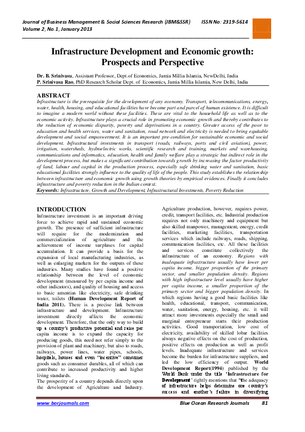 Infrastructure development in india - wikipedia image