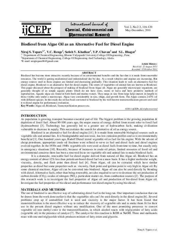 Algae pdf notes picture