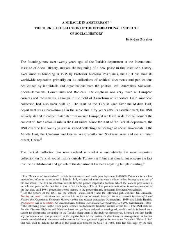 Thesis internship amsterdam image