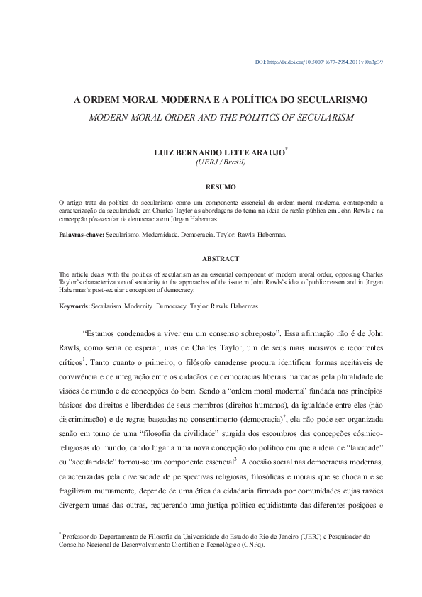 The modern moral order essay 08 picture