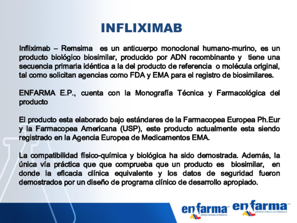 (PPT) INFLIXIMAB