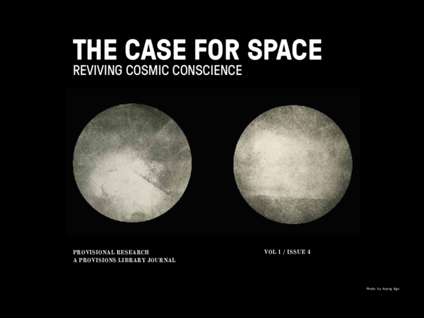 (PDF) Case for Space Donald Russell Academia.edu
