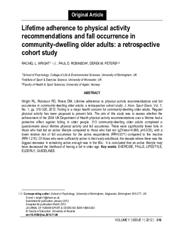 Thesis cohort analysis picture