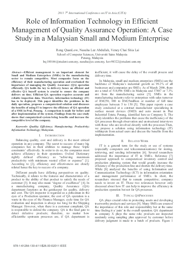 What is information assurance image