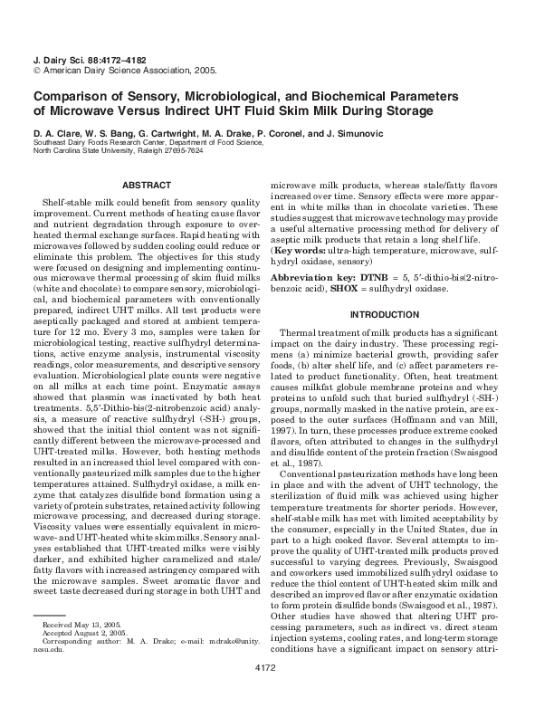 Uht milk essay 07 image