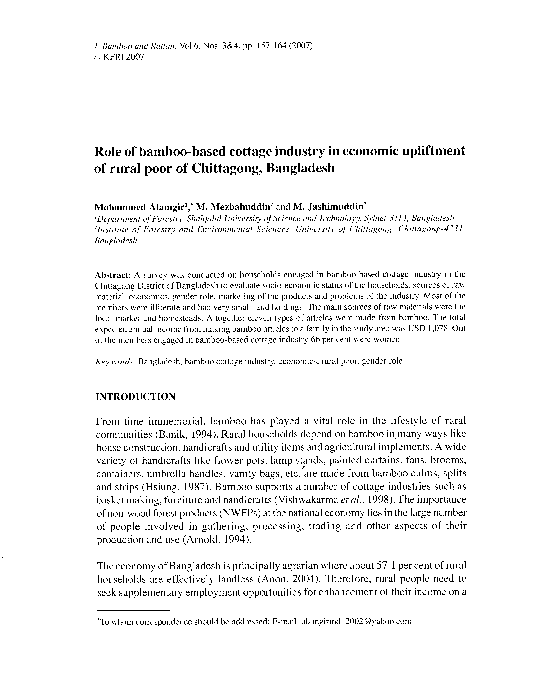 Rural development notes image