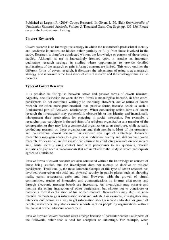 How important is the oral presentation of your research image