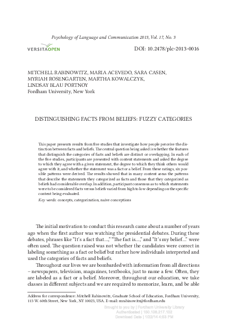 (PDF) Mitchell Rabinowitz, Maria Acevedo, Sara Casen, Myriah ...