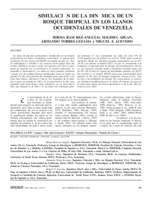 Bosques lluviosos tropicales picture