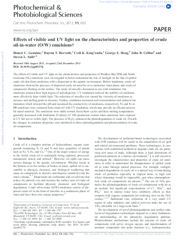 Explain the properties of light image