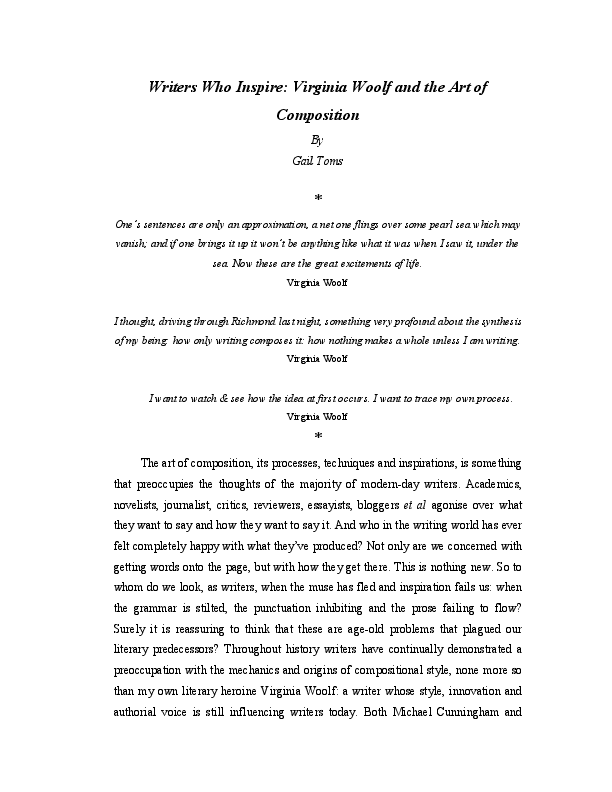 The Art Of Vanishing PDF Free Download