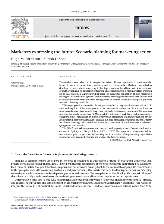 Marketing essay writing image