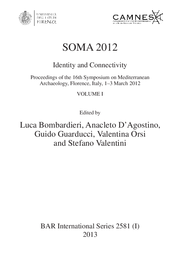 Mycenaean social structure picture