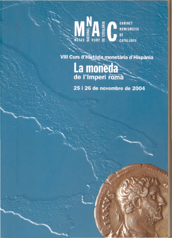 Aspectos económicos de la moneda romana imperial