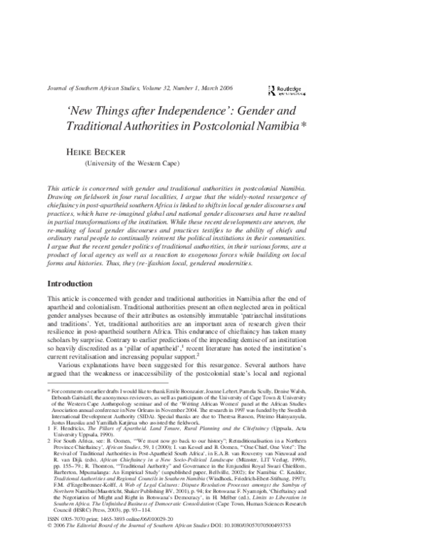 Traditional authority essay 07 picture