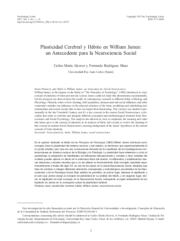 Brain plasticity essay picture