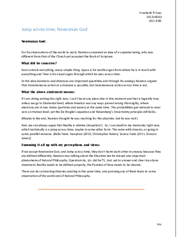 Ved vyas birth year image