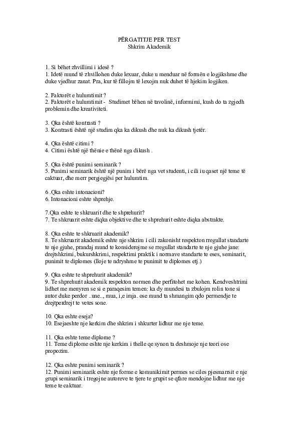 Essay introduction image