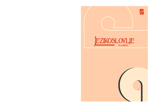 [Ilić Marija, Balla Mónika, Buljanović Sandra] Domains of Hungarian Language Use in Belgrade