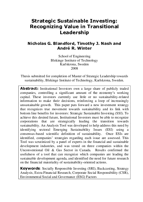 Transformational leadership pdf image