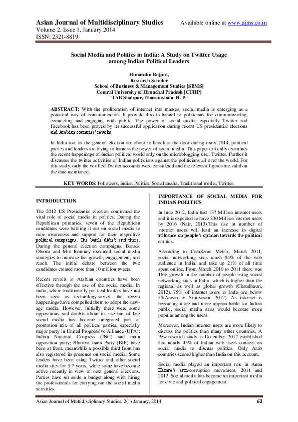 Political economy of uk picture