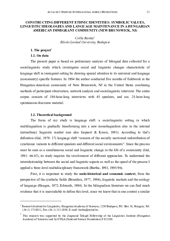 Constructing identities essay 06 picture