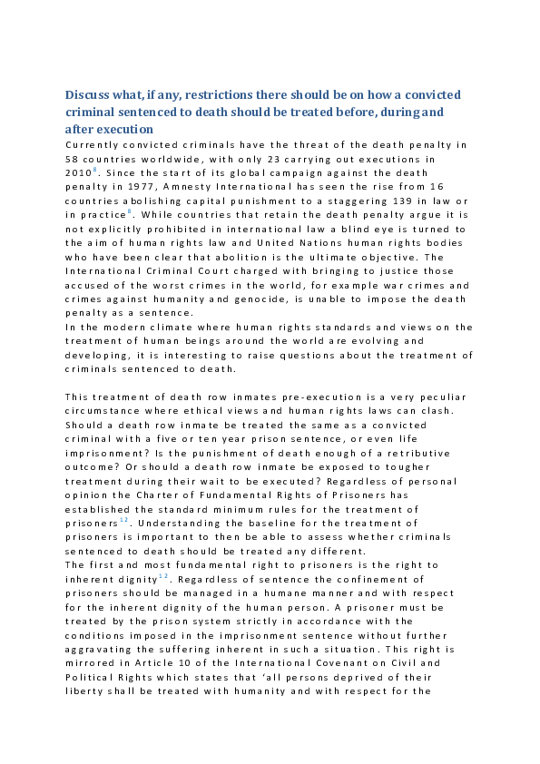 Corrections essay conclusion picture