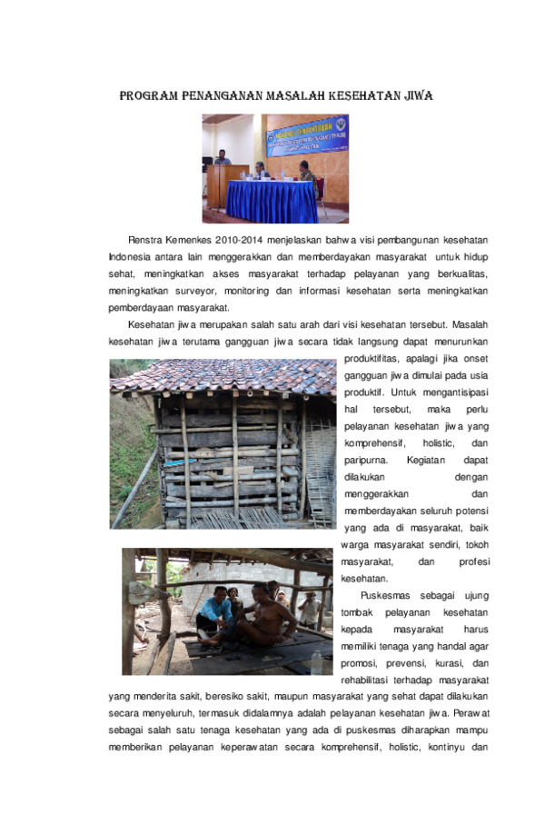 Indonesia health profile 2019 picture