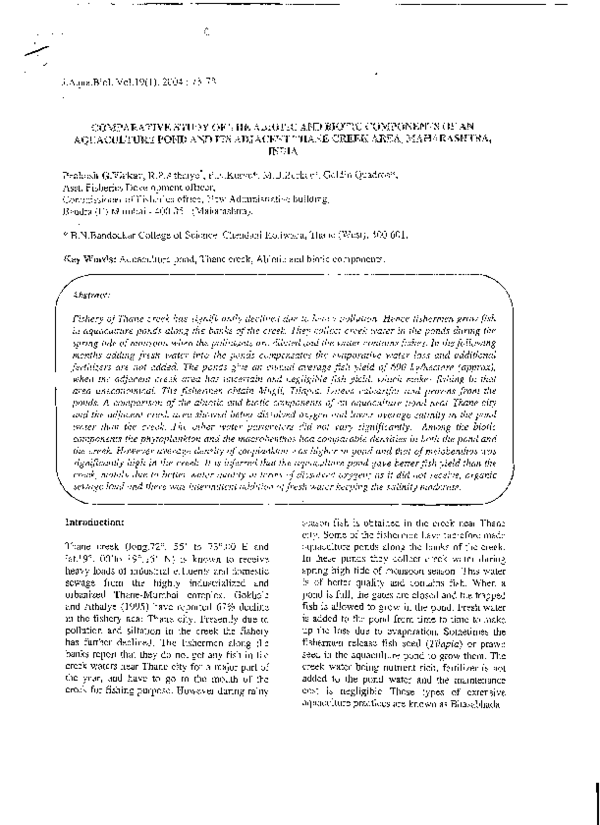 What is abiotic and biotic picture